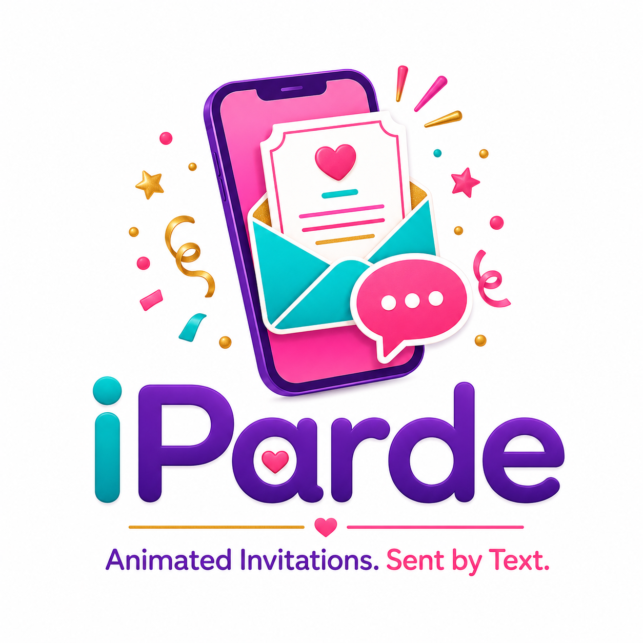 iParde